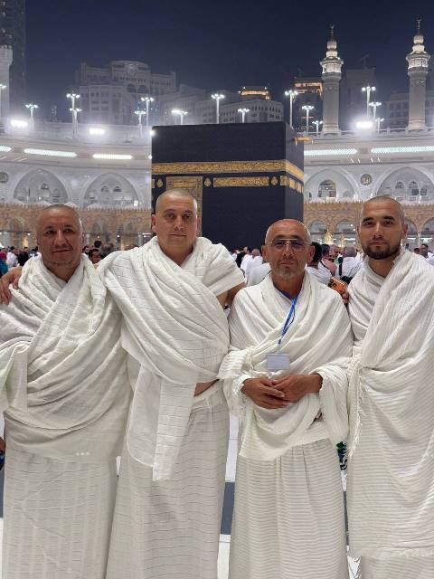 Mehmonxona 9 | umra-arzon.uz - Umra Safari 2026