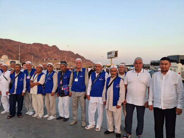 Umra Ziyorati Narxlari