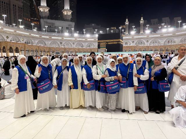 Mehmonxona 4 | umra-arzon.uz - Umra Safari 2026